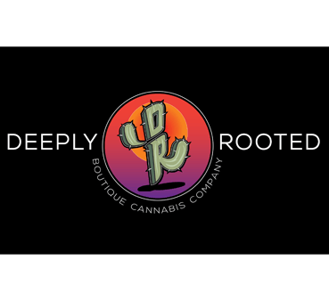 Deeply Rooted Boutique Cannabis Company Menu | El Mirage, AZ | Dutchie