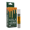 2/$30 Kola Farms Live Resin and Live Rosin 1g Carts