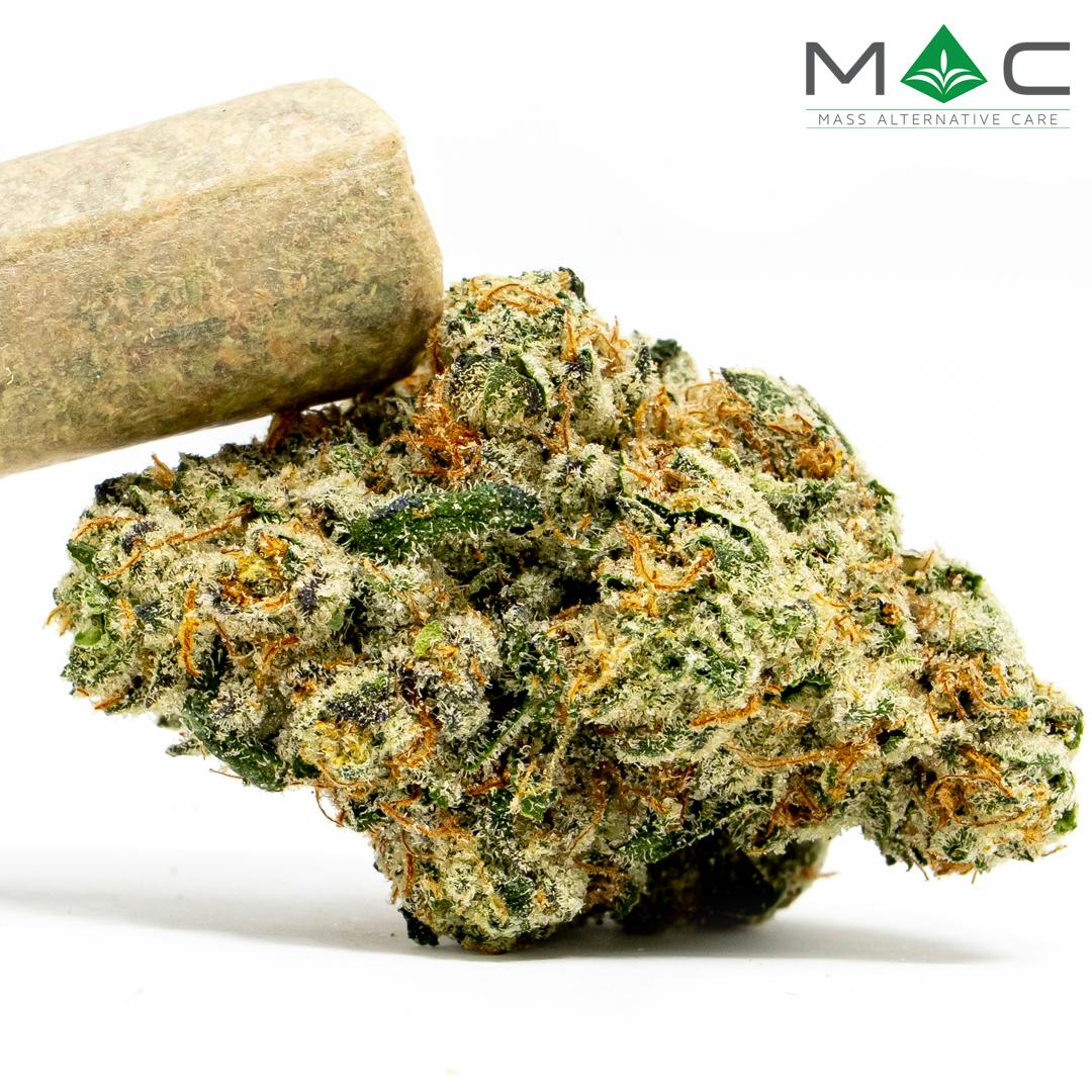 Product: Coughy Cake [1g]