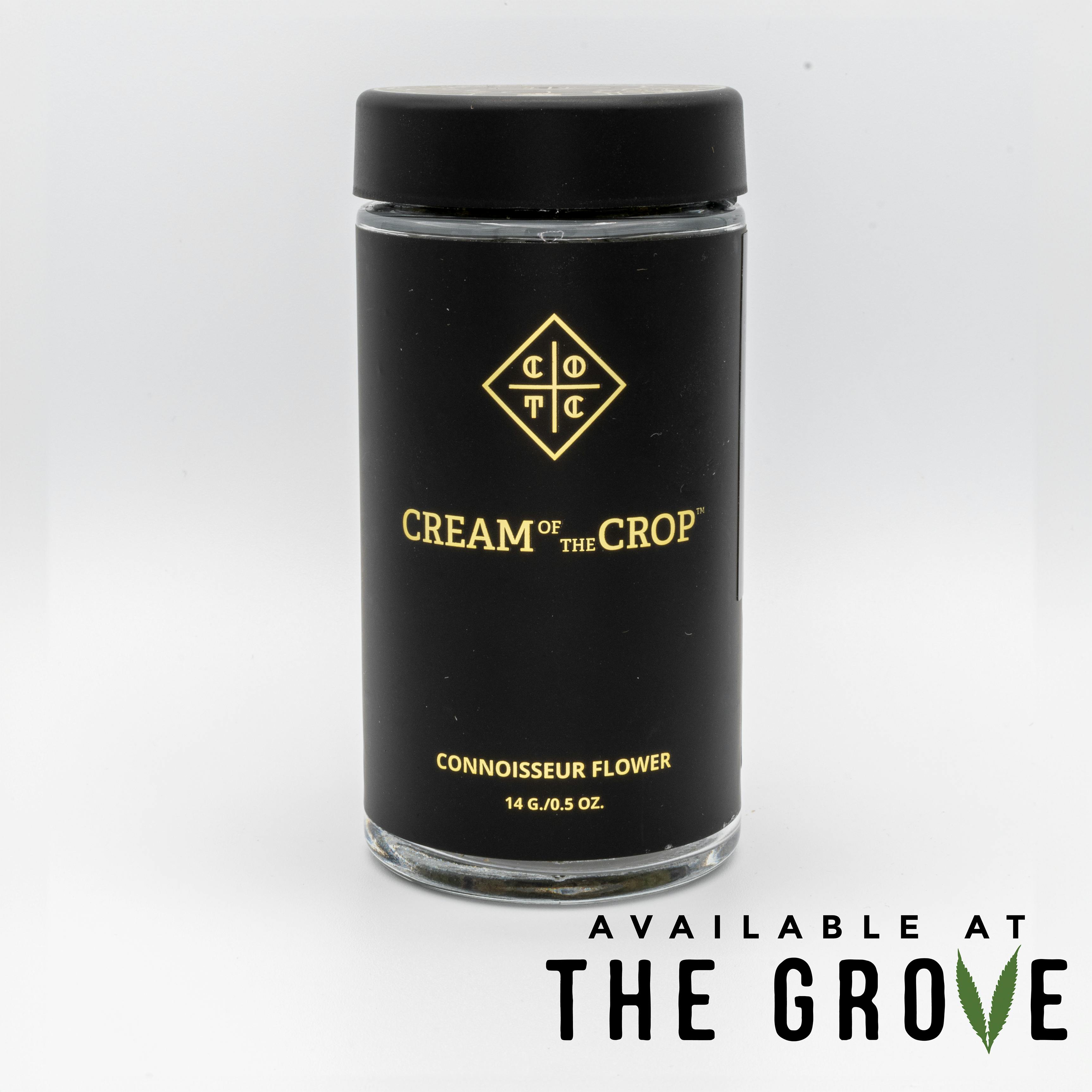 The Grove Topicals: La Mesa Dispensary - Shop Now