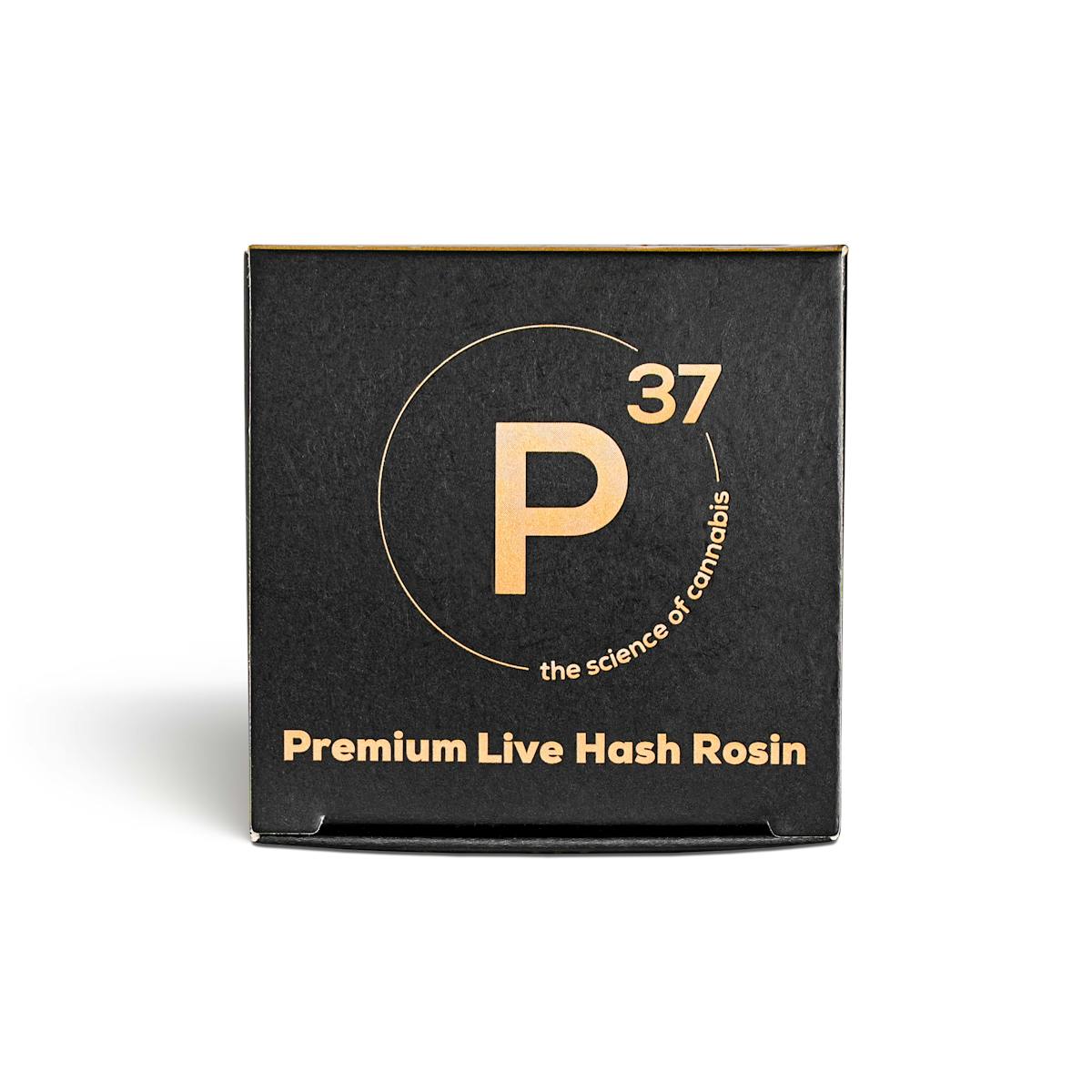 Photo of Wilson Popz Cold Cure Rosin