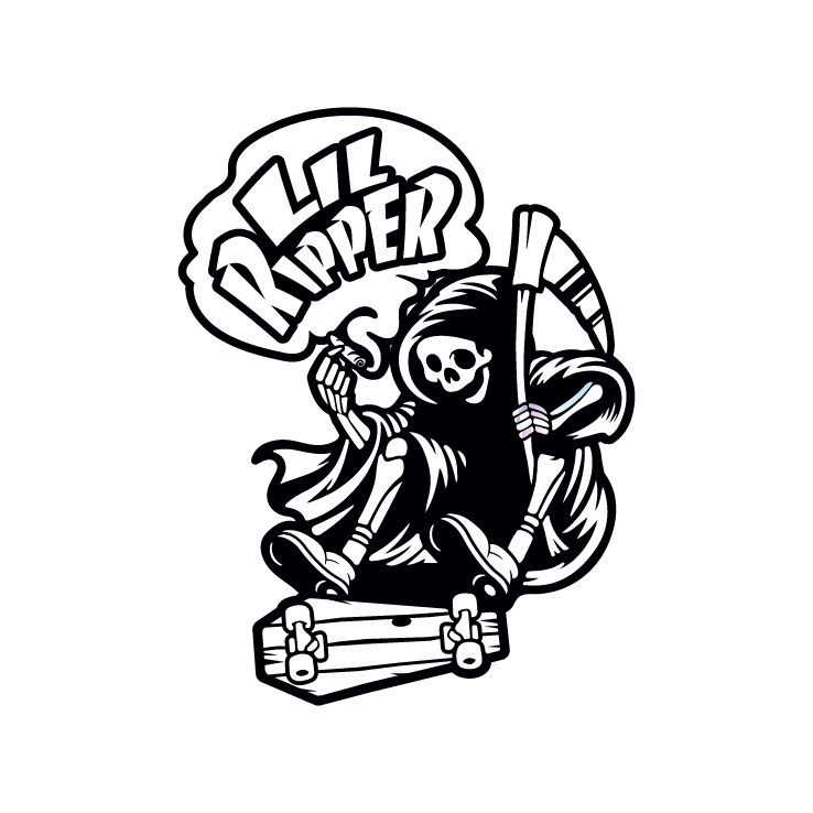 Image of Lil Ripper Zoap Infused