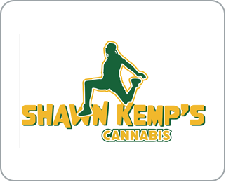 logo for Shawn Kemp's Cannabis (SODO)