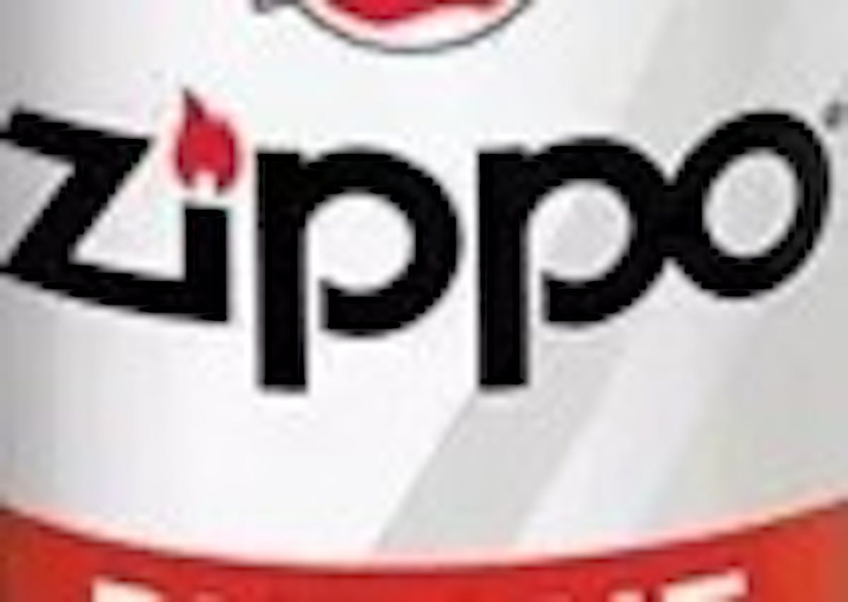 Photo of Zippo Butane Fuel 75ml
