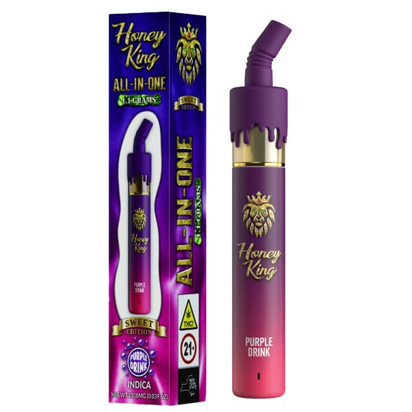 honey lavender vape flavor saudi arabia How to Get Juice Out of a Vape Pod (4 Easy Steps) main image 1