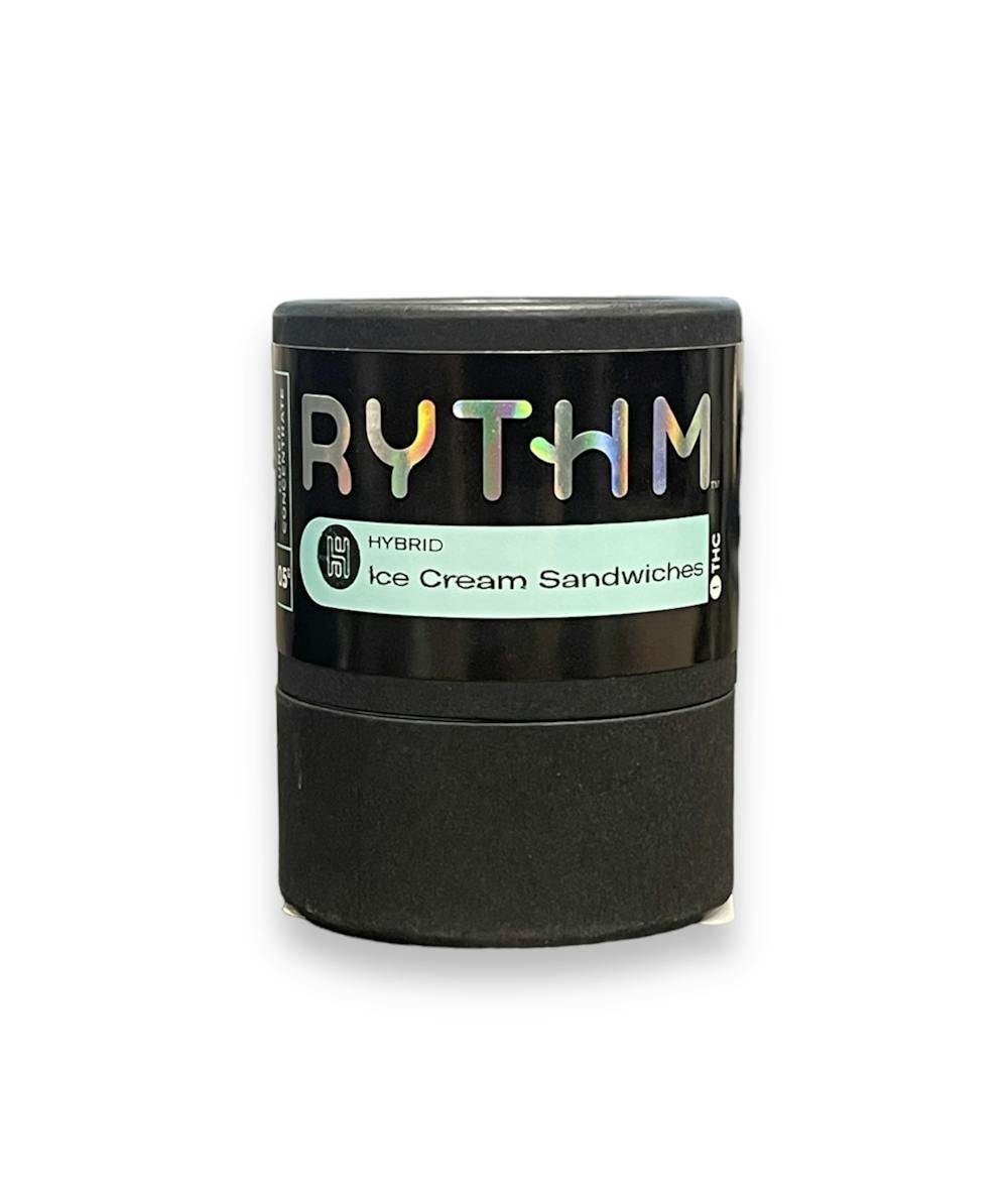 Product GTI Rythm Live Resin - A la mode 1g