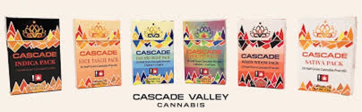 Photo of Clementine 10 PK Joints (CVC)