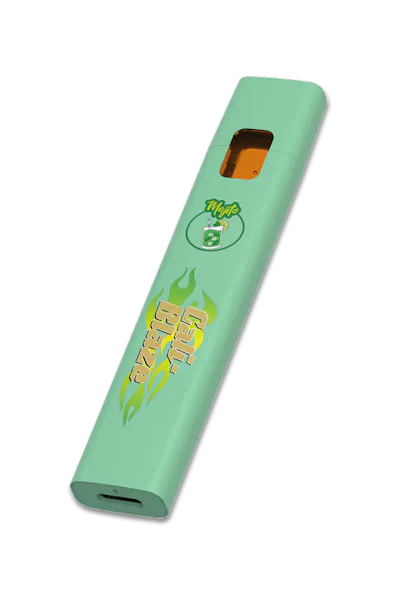 elfbar elfa kaufen Vape - SUPER LEMON HAZE 1G All-In-One - Cali Kosher