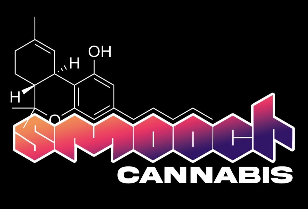 logo for Smooch Cannabis