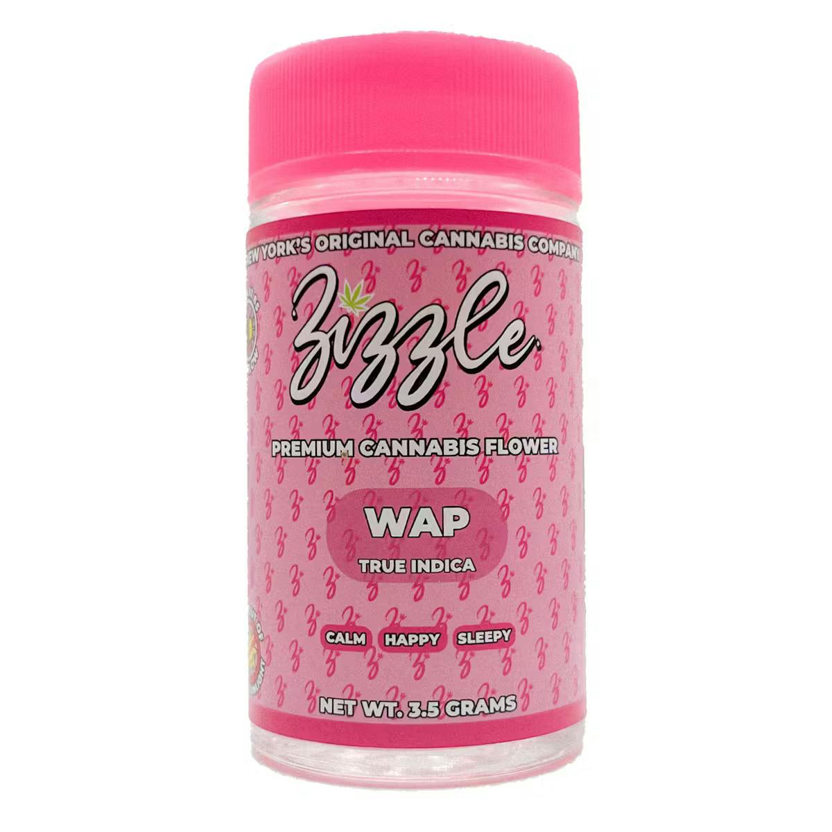 Photo of Zizzle – WAP – 3.5g