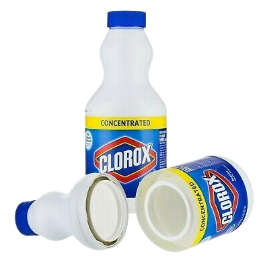 DISCREET STASH BOTTLE-0