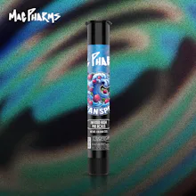 Mac Pharms - 1.2g Infused Preroll - Ocean Spray