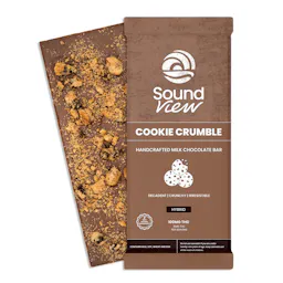 Cookie Crumble Milk