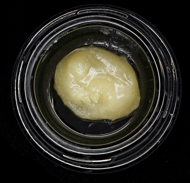 Wojo - Live Rosin - Kerosene Cream