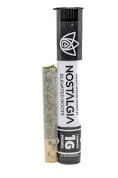 Apples & Bananas - Preroll 1g
