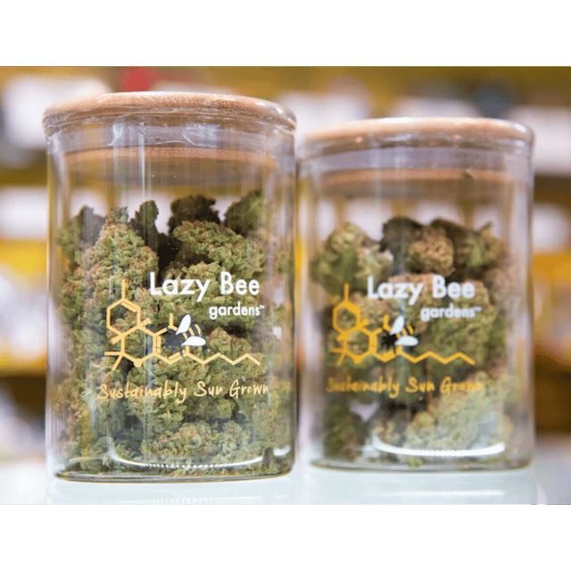 Dried cannabis flower is primarily ingested via inhalation. Activation time is roughly about 5 minutes and can last up to a few hours.