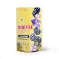 Doozies: Chill CBN 2:1 Marionberry - 10pk 150mg