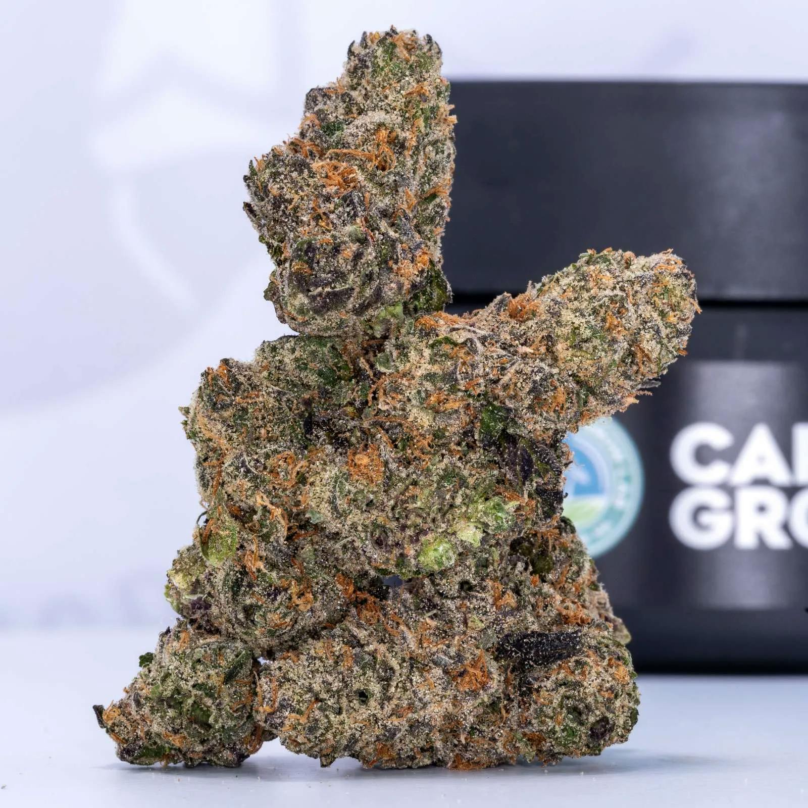 Product: Cape Cod Grow Lab | Lion's Breath | Flower - 3.5g