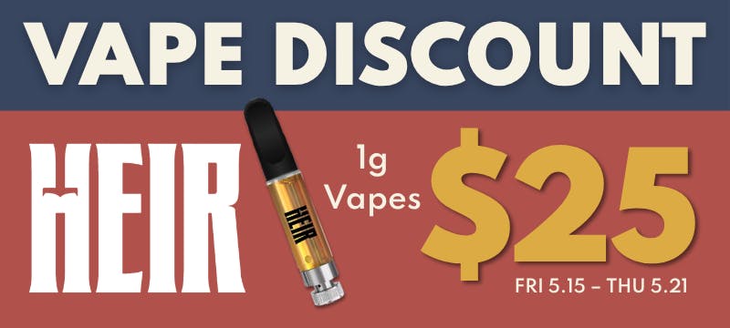 riviera creek disposable vape THCa Disposable Vapes – Koi CBD main image 0