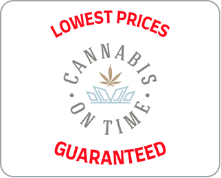 logo for Cannabis On Time