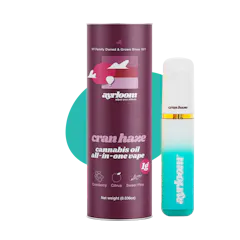 ayrloom | Cran Haze | AIO | 1g