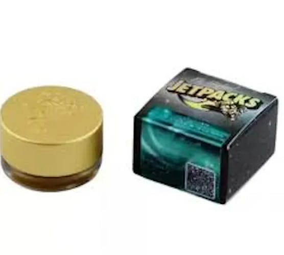 Donny Burger Diamonds | Indica | Jetpacks-0
