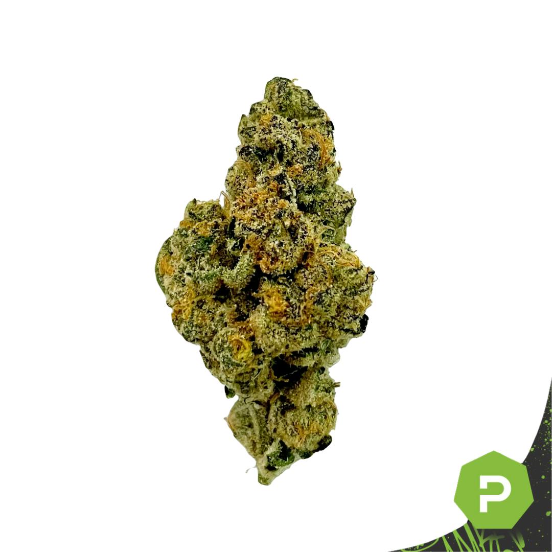 Glorious Cannabis Co. Glorious | Strawberry Kiwi Fizz - Puff