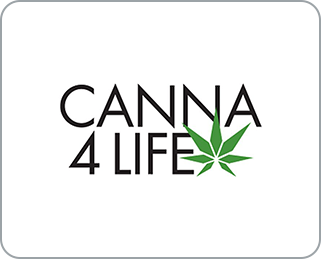 logo for Canna4Life