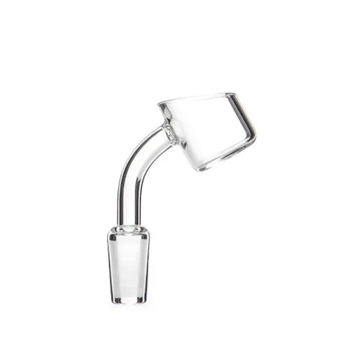 Product 45 Degree 2mm Thick Quartz Banger