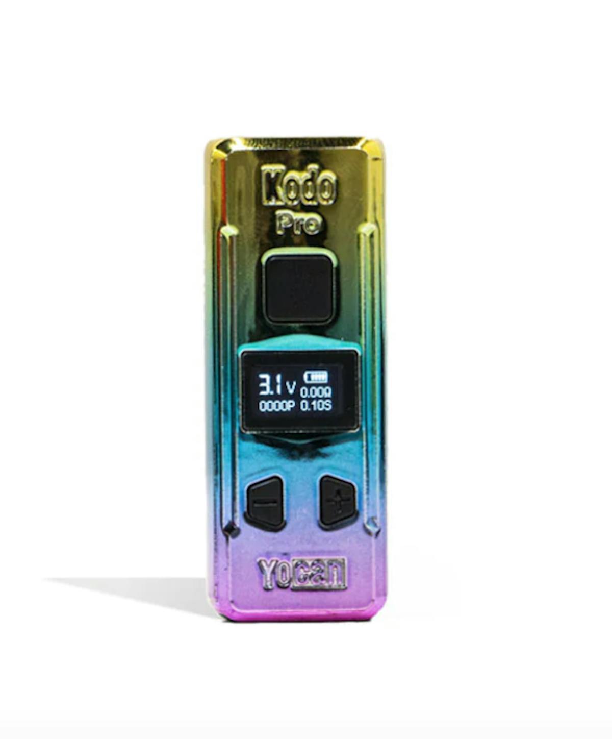 For Sale Wulf Mods Kodo Pro Battery - 9ct Display Australia Wulf Pro Vape