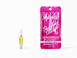 JACK DIESEL DESIGNER DISTILLATE CARTRIDGE