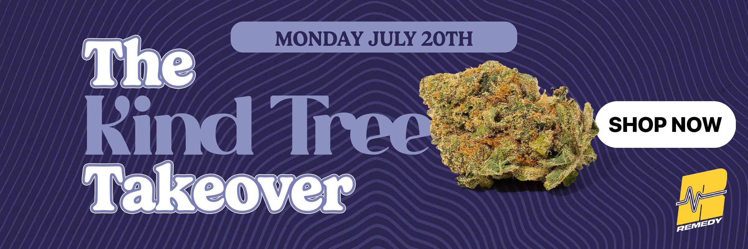 kind tree takeover save up to 30% off at remedy baltimore maryland the largest dispensary in maryland