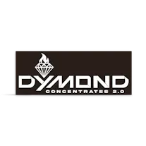 Dymond Concentrates 2.0 Logo