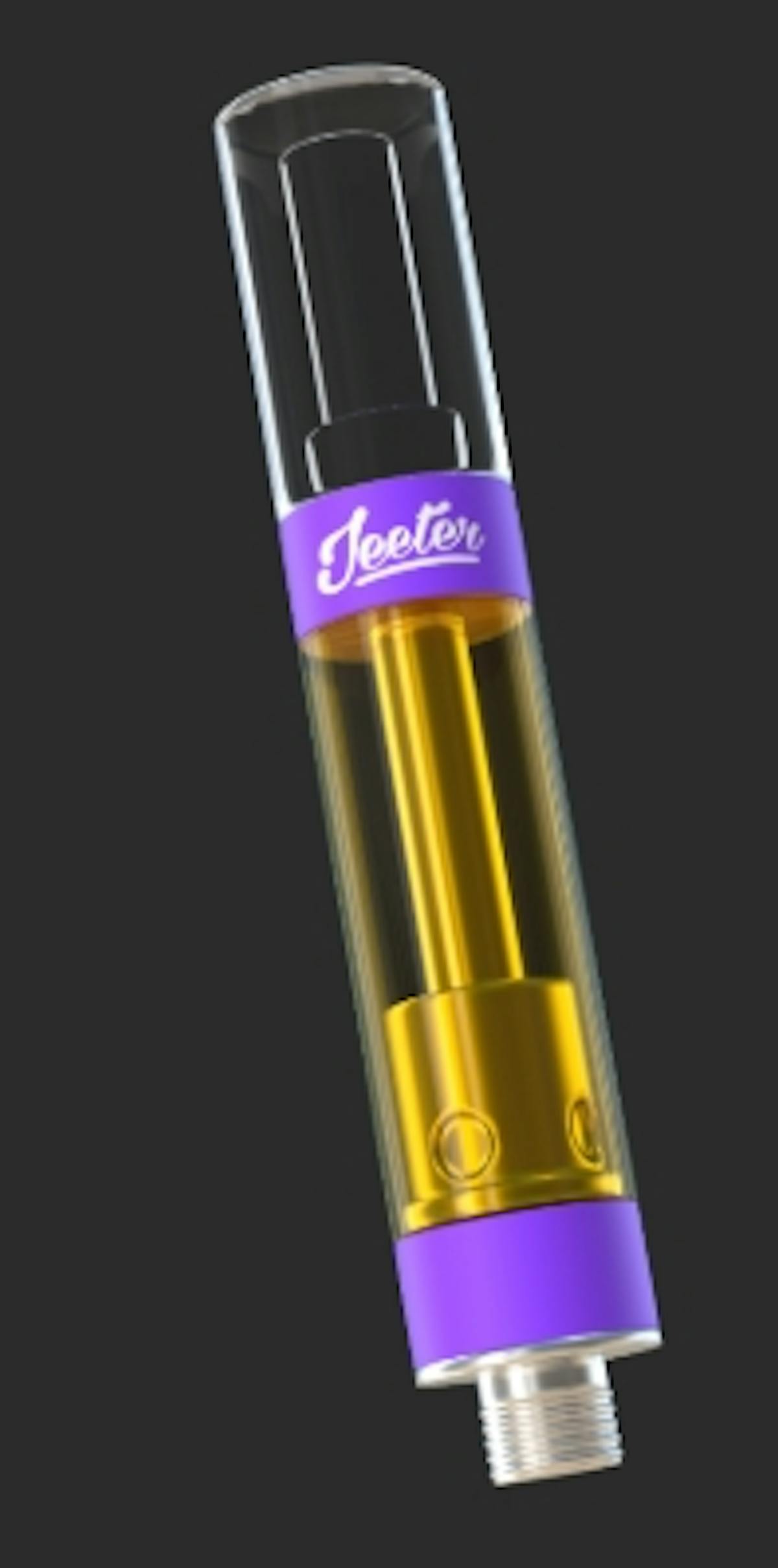 Photo of Watermelon ZKZ 1g Liquid Diamonds Vape Cart Jeeter