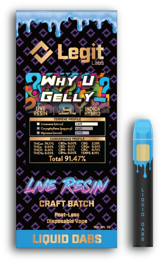 legit labs disposable vape Bang King 30K Pro Vape main image 1