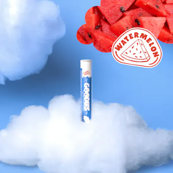 Watermelon | 1g | Infused | Goodies