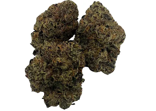 One Garden | Chronic Runtz-1