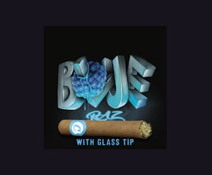 Cookies Blunt | Blue Raz