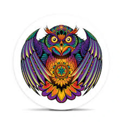 Michigander Fire - 3.5g Prepack - Banana Cream Cake