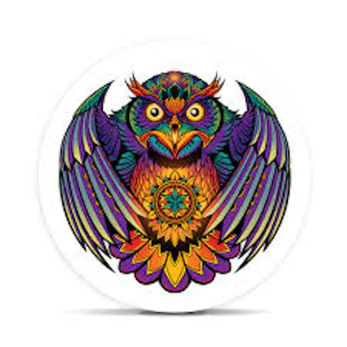 Michigander Fire - 1g Preroll - Jungle Jam