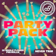 Cndy Cloud Party