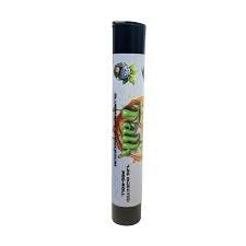 Image of TERP TALK | Infused Preroll | Honey Cake | 1.2g
