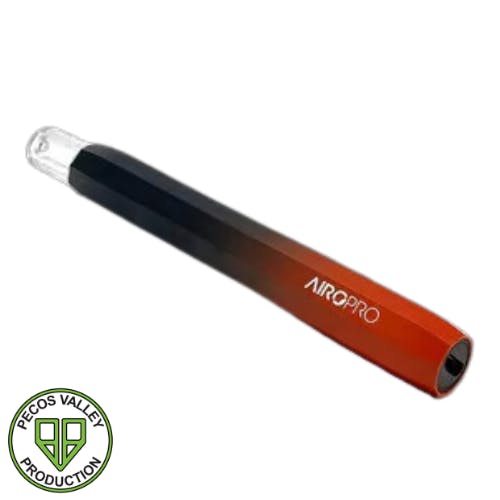 Onyx Flame Metal Battery by AiroPro • Pecos Valley Production