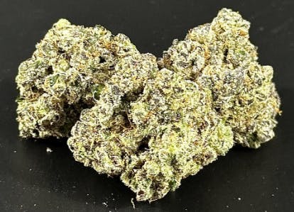Product: Harbor Farmz | Super Secret | Indica | Bulk Flower | PLATINUM
