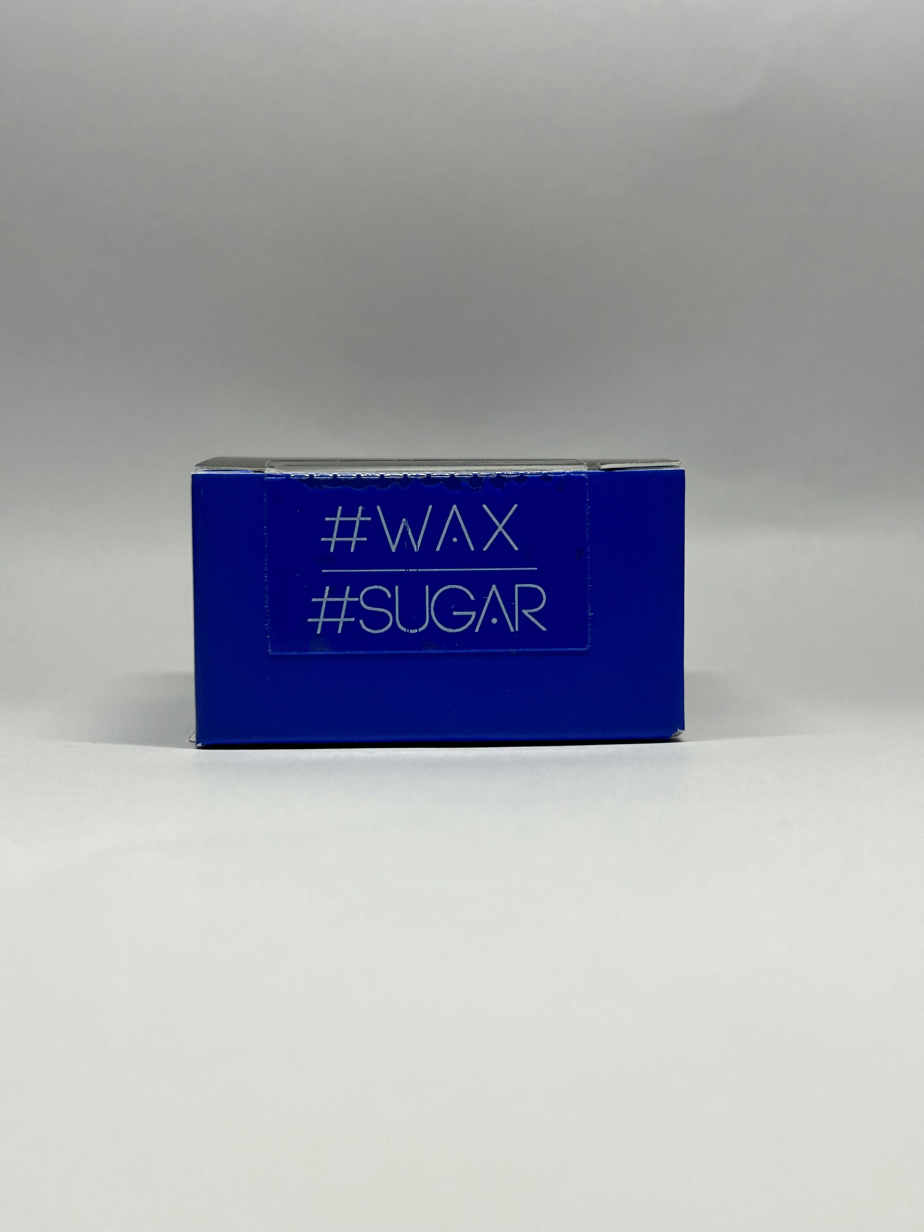 Photo of House of Wax – Crumble – Grape Gas