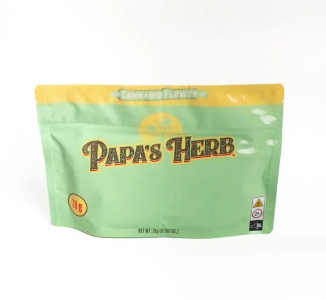 Papa's Herb | NYC Diesel | 28g