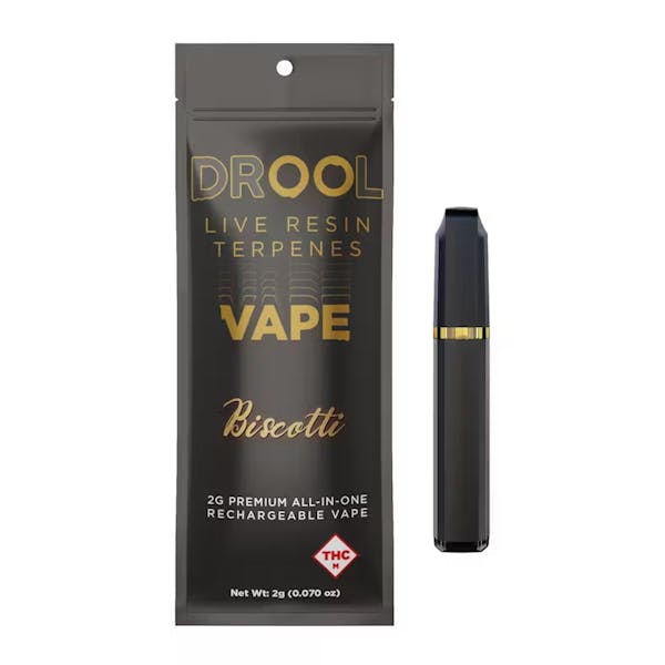 【THXE60%✖️CBN】LIVELINE-White Widow 1ml TRĒ House 1g Live Resin THCP Cartridge - White Widow