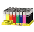 Classic Large Lighter assorted colors