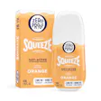 Zero Proof Squeeze Dash of Orange