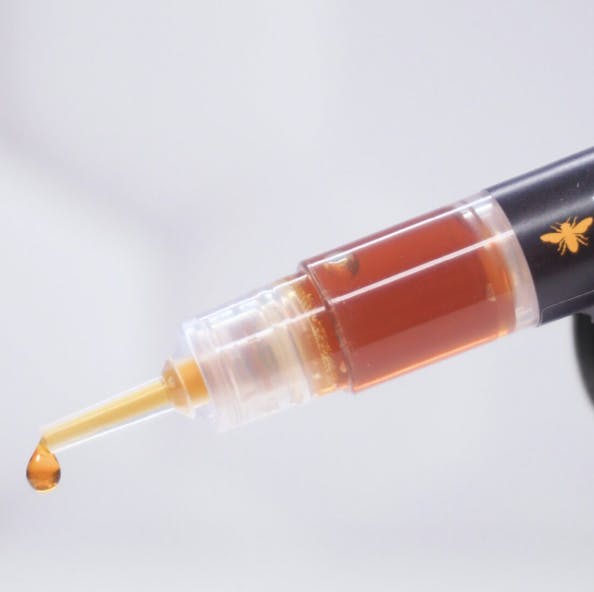 Product: Solventless Oil | Wojo Co